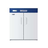 益阳青岛海尔2℃~8℃医用冷藏箱HYC-390/HYC-410