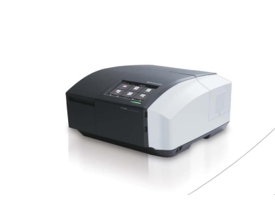 益阳岛津UV-1900i双光束紫外可见分光光度计