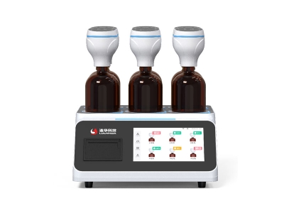 益阳连华科技生物化学需氧量（BOD5）测定仪LH-BOD60
