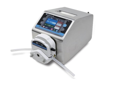 益阳雷弗流量型智能蠕动泵BT100L