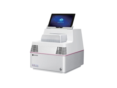 益阳杭州博日荧光定量PCR检测仪FQD-96X