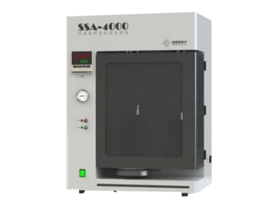 益阳彼奥德比表面积及孔径分析仪SSA-4000