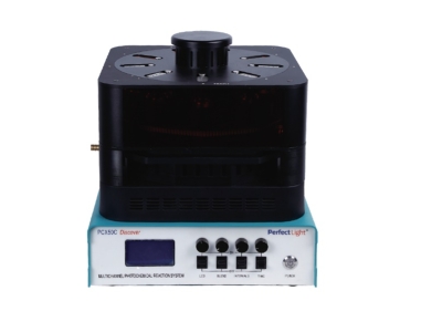 益阳泊菲莱多通道光催化反应系统PCX-50B Discove