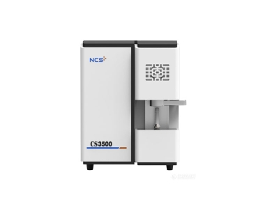 益阳钢研纳克碳硫分析仪CS3500