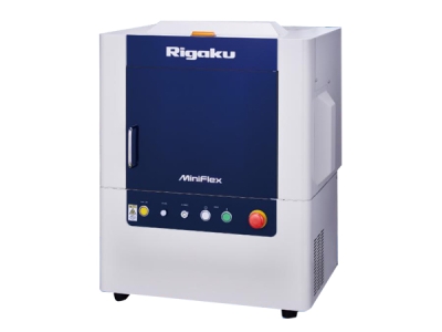 益阳日本理学X射线衍射仪MiniFlex 600