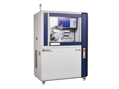 益阳日本理学单晶衍射仪XtaLAB Synergy R